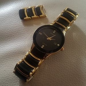 Women's Rado Jubilé Watch